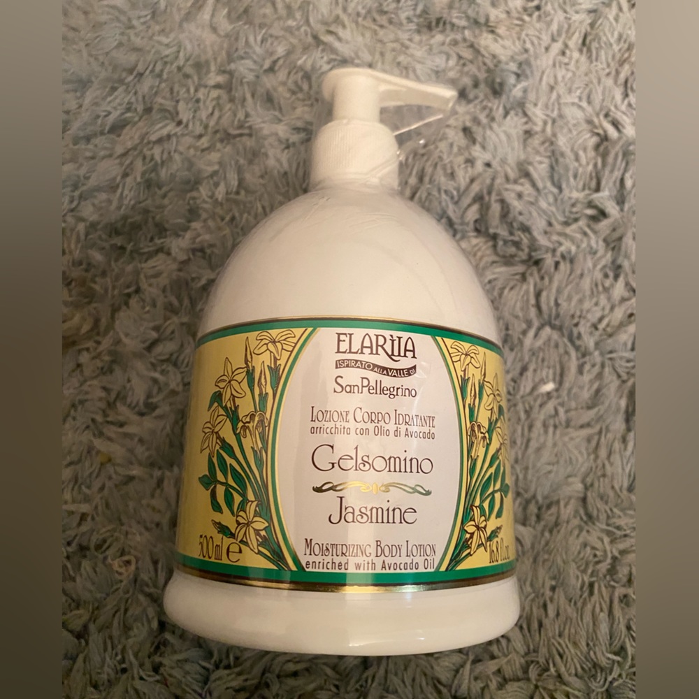 Moisturizer